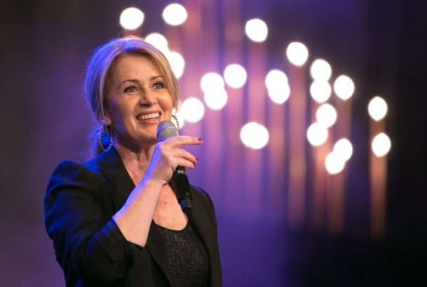Women In Leadership Feature: Donna Crouch – A Female Pioneer