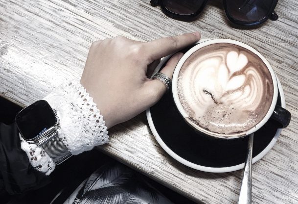 5 Things Happy People Do Every Day