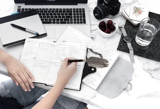 How To Supercharge Your Creative Brain