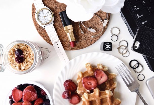 The Science Of Starting Your Day Well