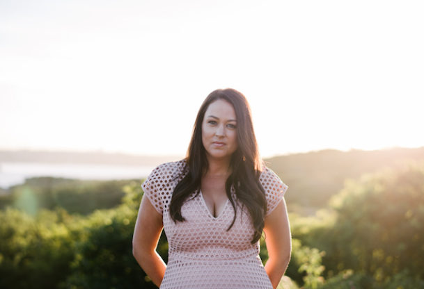 My Story… How I Turned Trauma Into Growth & Transformation
